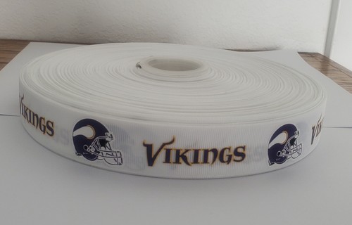 Inch minnesota vikings - 7/8,