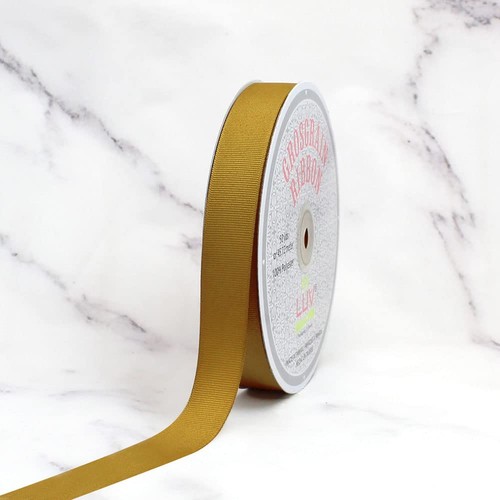 Yard inch antique gold - 50-yard,