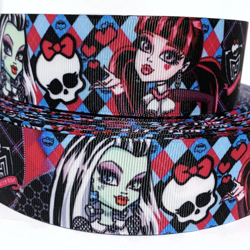 Grosgrain ribbon 7 8 - grosgrain,