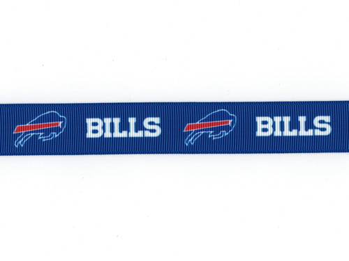 Buffalo bills grosgrain - buffalo,