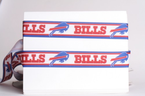 Buffalo bills grosgrain - bills,