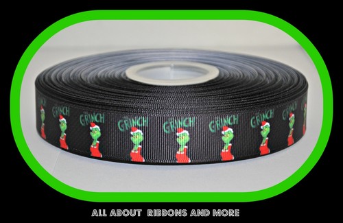 Inch the grinch christmas - inch,
