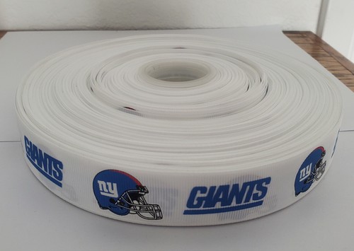 Inch new york giants - 7/8,