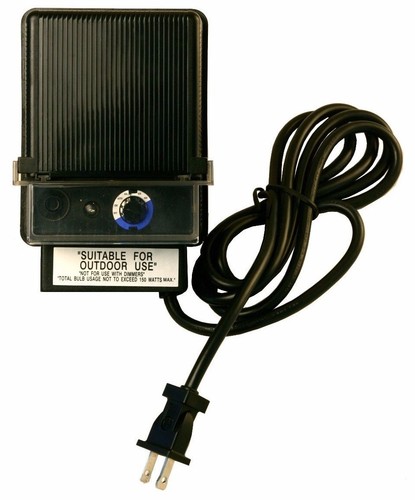 Open box 150 watt 12v - 150, low